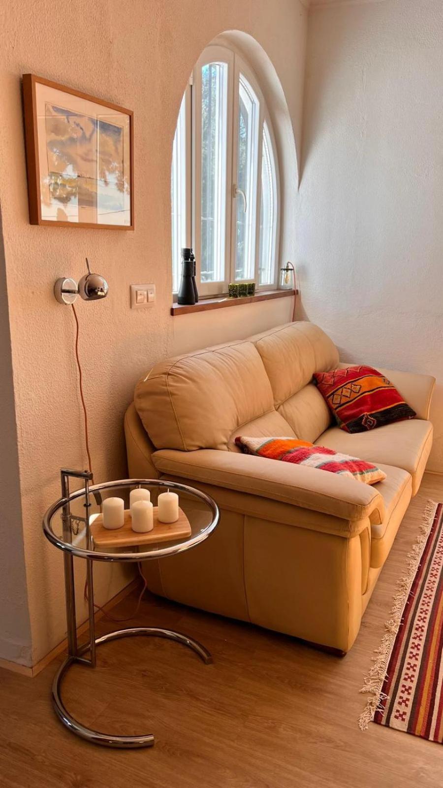 Arriba Stijlvol Appartement Met Zwembad En Tuin Conil De La Frontera Exterior foto