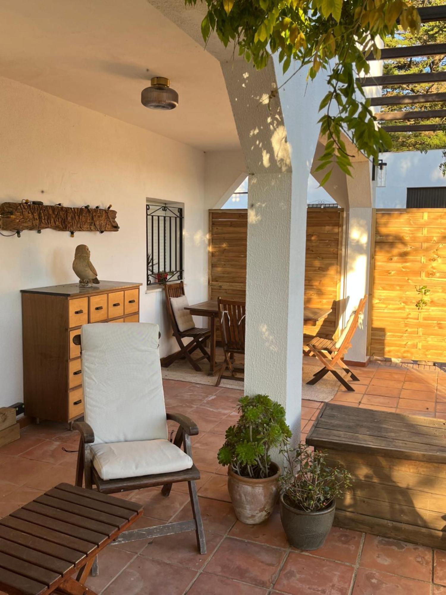 Arriba Stijlvol Appartement Met Zwembad En Tuin Conil De La Frontera Exterior foto